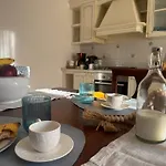 Lägenhet Dimora Dei Passi Lenti Montegranaro