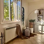 Dimora Dei Passi Lenti Lägenhet Montegranaro
