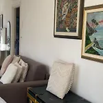 Lägenhet Dimora Dei Passi Lenti Montegranaro