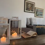 Dimora Dei Passi Lenti Lägenhet Montegranaro
