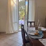 Lägenhet Dimora Dei Passi Lenti Montegranaro