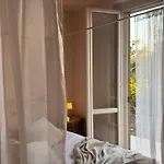 Dimora Dei Passi Lenti Lägenhet Montegranaro