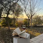 Dimora Dei Passi Lenti Lägenhet Montegranaro