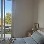 Lägenhet Dimora Dei Passi Lenti Montegranaro