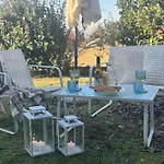 Dimora Dei Passi Lenti Lägenhet