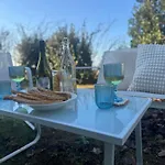 Dimora Dei Passi Lenti Lägenhet Montegranaro