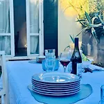Dimora Dei Passi Lenti Lägenhet Montegranaro