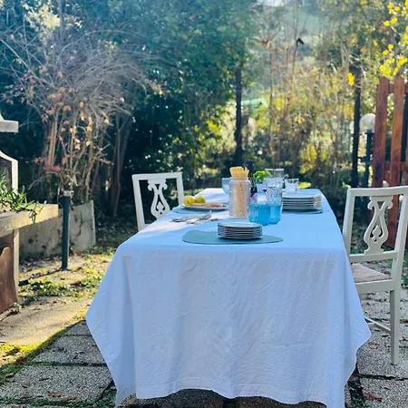 Διαμέρισμα Dimora Dei Passi Lenti Montegranaro