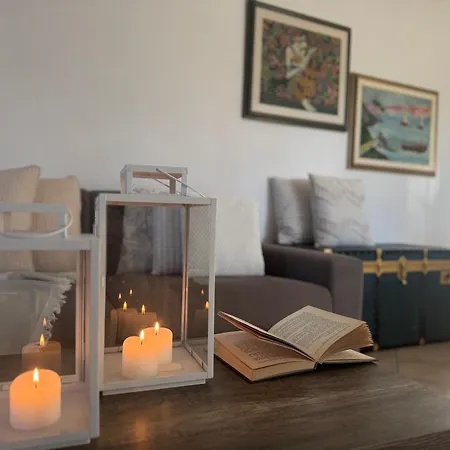 Dimora Dei Passi Lenti Διαμέρισμα Montegranaro