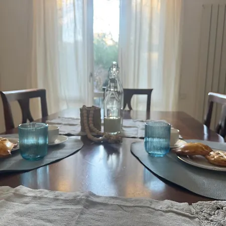 Dimora Dei Passi Lenti Διαμέρισμα