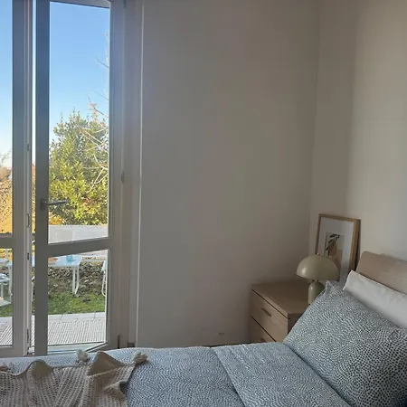 Apartamento Dimora Dei Passi Lenti Montegranaro