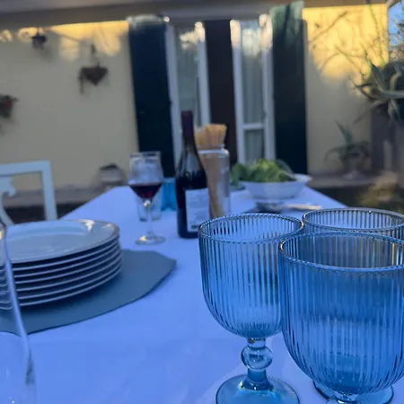 Διαμέρισμα Dimora Dei Passi Lenti Montegranaro