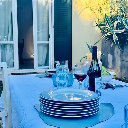 Dimora Dei Passi Lenti Διαμέρισμα Montegranaro