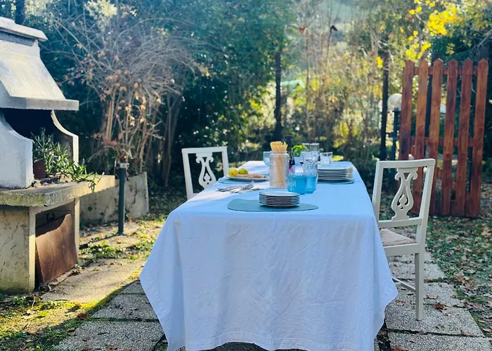 Appartement Dimora Dei Passi Lenti Montegranaro