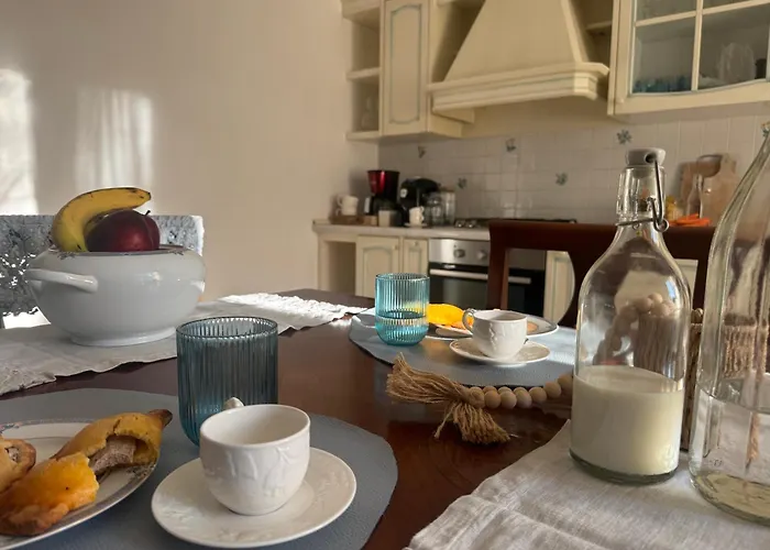 Appartement Dimora Dei Passi Lenti Montegranaro