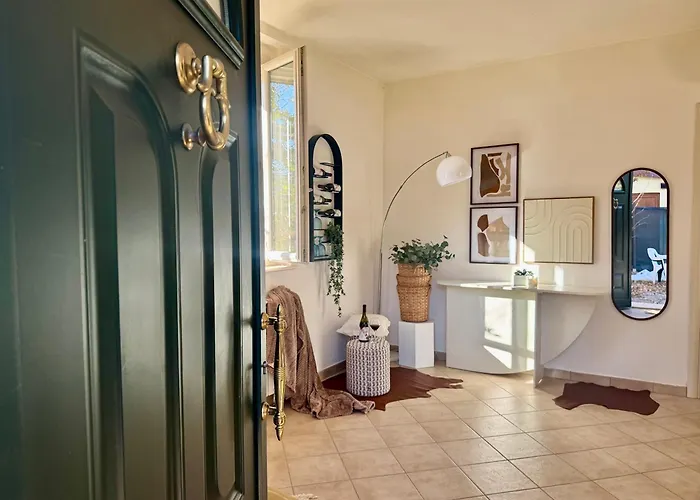 Dimora Dei Passi Lenti Appartement *