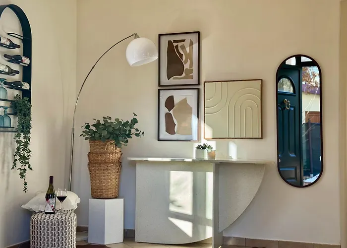 Appartement Dimora Dei Passi Lenti