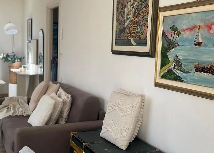 Appartement Dimora Dei Passi Lenti Montegranaro
