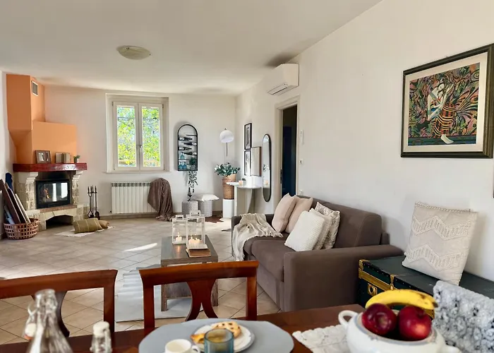 Appartement Dimora Dei Passi Lenti