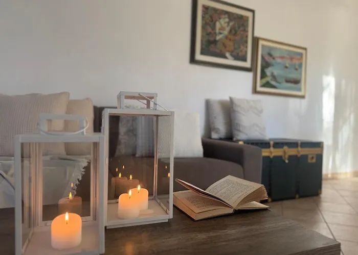 Dimora Dei Passi Lenti Appartement Montegranaro