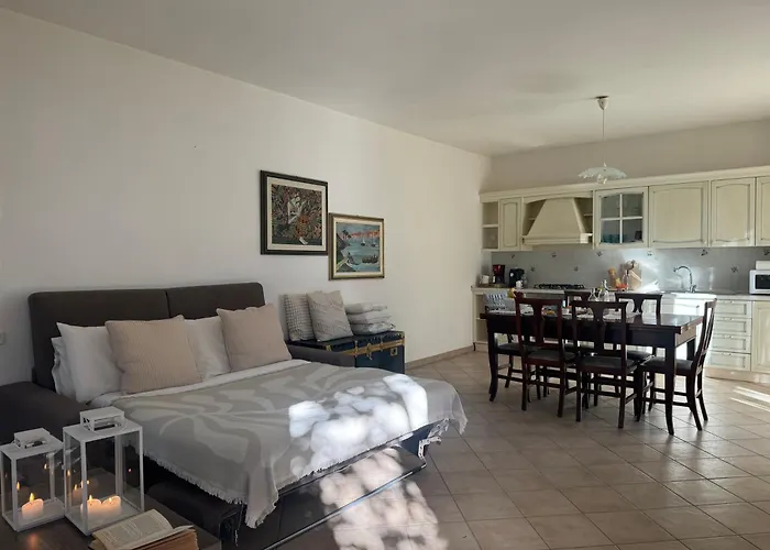 Appartement Dimora Dei Passi Lenti Montegranaro