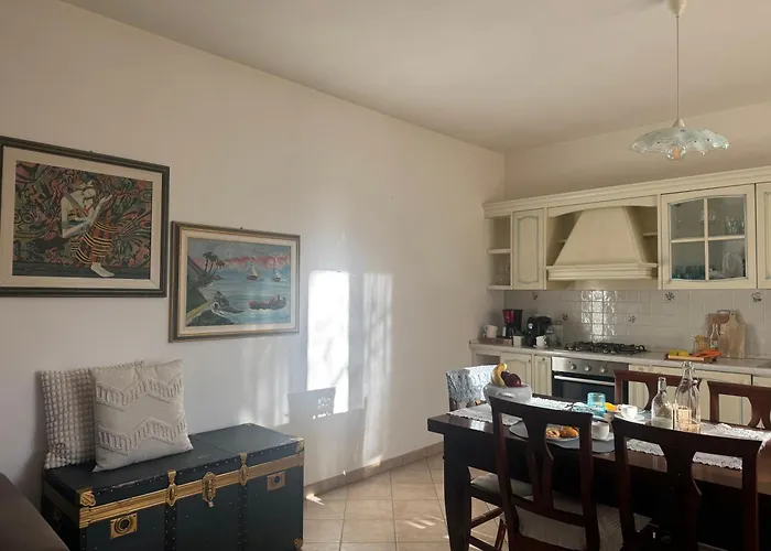 Appartement Dimora Dei Passi Lenti Montegranaro