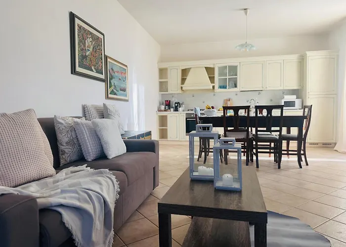 Dimora Dei Passi Lenti * Montegranaro