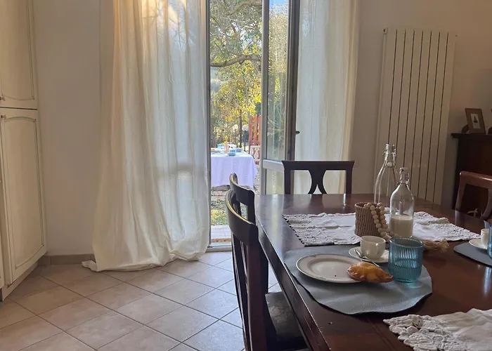 Appartement Dimora Dei Passi Lenti Montegranaro
