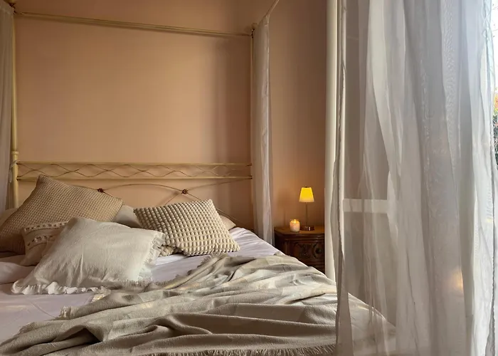 Appartement Dimora Dei Passi Lenti *