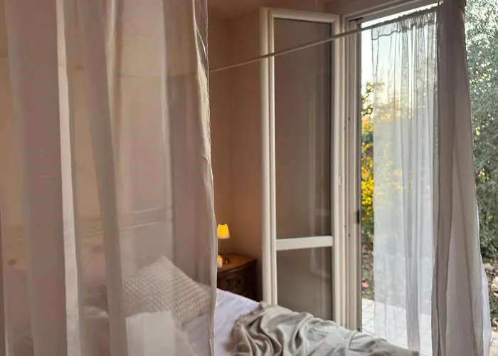 Dimora Dei Passi Lenti Appartement Montegranaro
