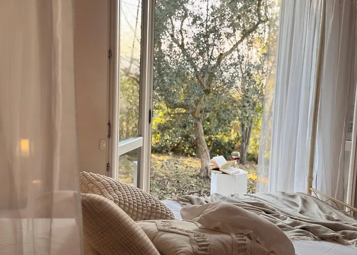 Dimora Dei Passi Lenti Appartement Montegranaro