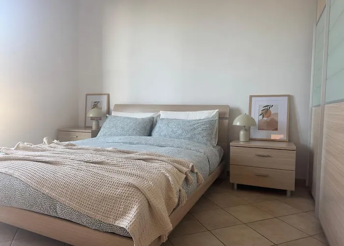 Dimora Dei Passi Lenti Appartement *