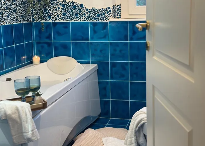 Dimora Dei Passi Lenti Appartement *