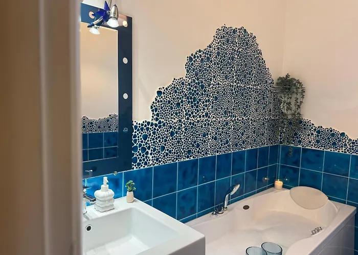 Dimora Dei Passi Lenti Appartement