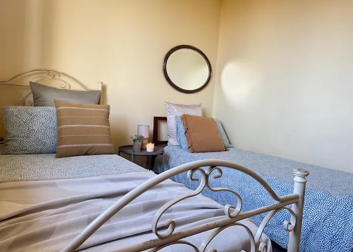 Dimora Dei Passi Lenti * Montegranaro