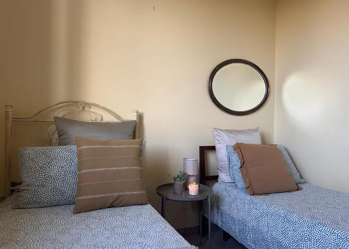 Dimora Dei Passi Lenti Appartement