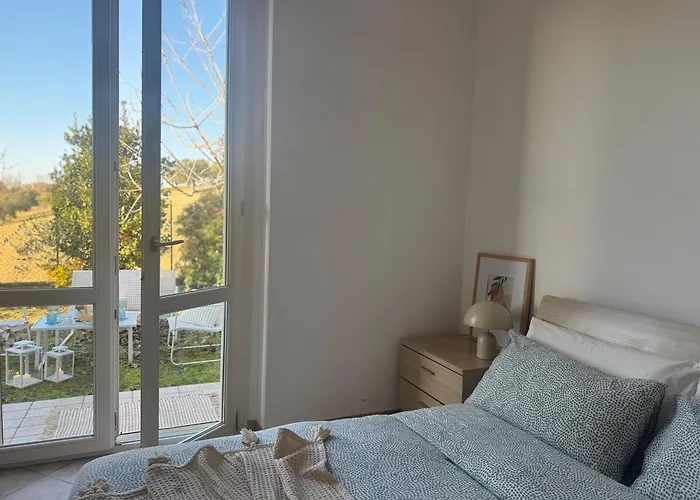 Appartement Dimora Dei Passi Lenti