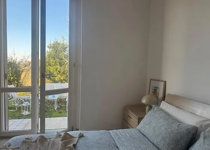 Appartement Dimora Dei Passi Lenti Montegranaro