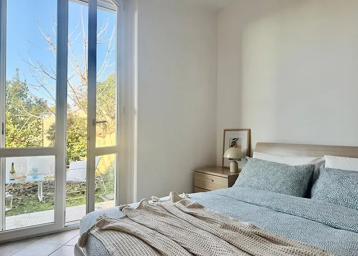 Dimora Dei Passi Lenti Appartement *