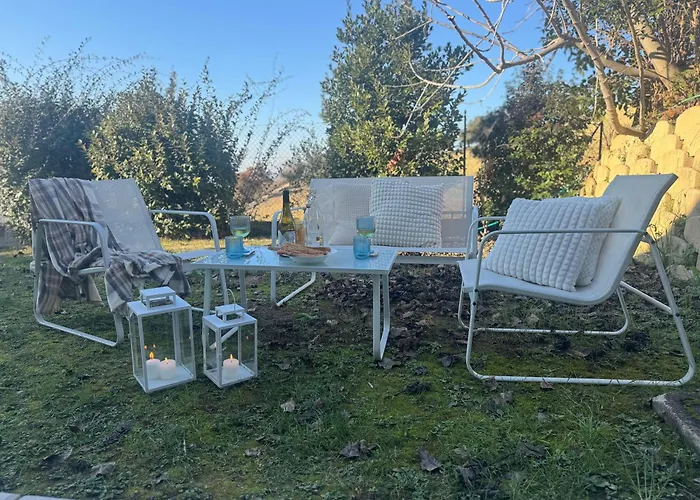 Appartement Dimora Dei Passi Lenti *