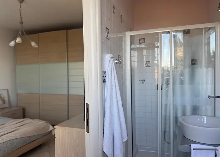 Dimora Dei Passi Lenti Appartement Montegranaro