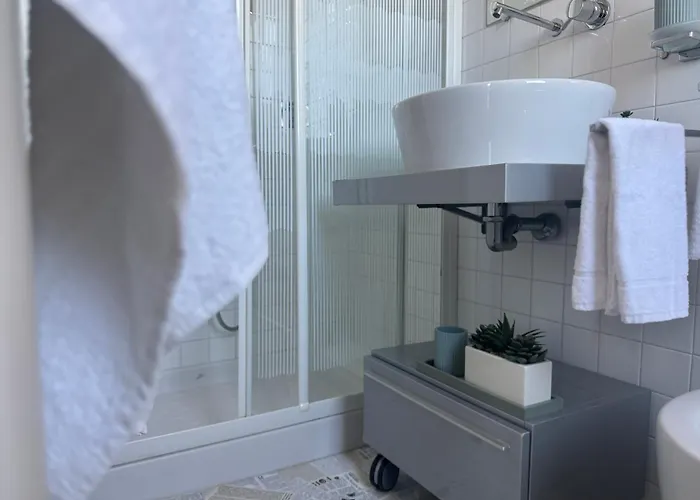 Appartement Dimora Dei Passi Lenti *