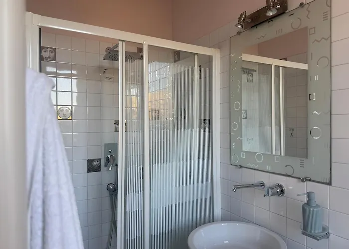 Dimora Dei Passi Lenti Appartement Montegranaro