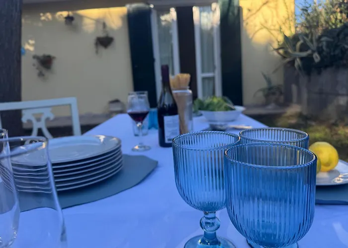 Appartement Dimora Dei Passi Lenti Montegranaro