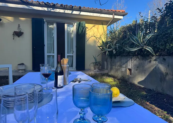 Dimora Dei Passi Lenti Appartement