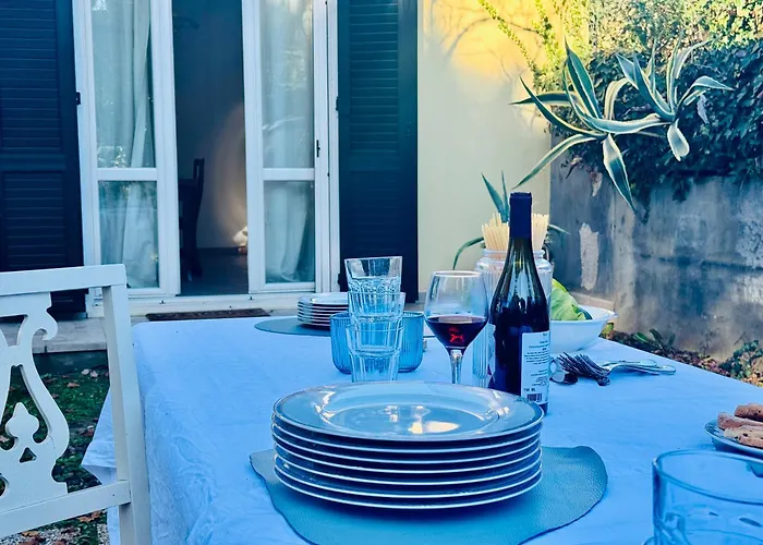 Dimora Dei Passi Lenti Appartement Montegranaro